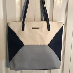 Nine West Tote Bag